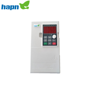 Convertidor de frecuencia Universal mejorado HPVFM, controlador de Motor de 380V, inversor de controlador de frecuencia Variable de CA, bomba Solar VFD - Product Image 4