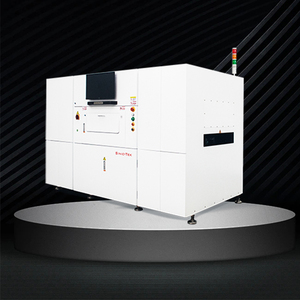 SINIC-TEK 3d tam otomatik Online Spi lehim pastası baskı ve test makinesi Pcb için Smt makinesi/pcba - Product Image 2