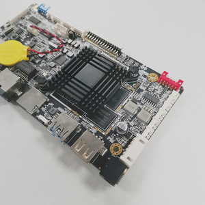 <strong>lcd</strong> pcba rk3399 UHD 4k resolution <strong>lcd</strong> <strong>controller</strong> board lvds with USB/fast ethernet/hdm*/wifi/BT4.1/eDP/sd - Product Image 3