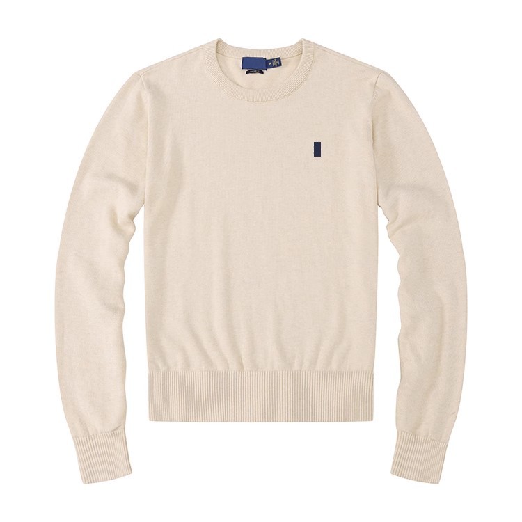 Khaki with RL logo