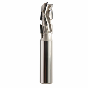 Cnc Woodworking Tool Diamond <strong>Cutter</strong> Wood Router Bit <strong>Pcd</strong> Spiral Router Bit - Product Image 4