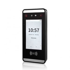 FA6000 Biometric Fingerprint Palm Face Recognition Access <strong>Control</strong> ZK Time Attendance Terminal With Visible Light - Product Image 4