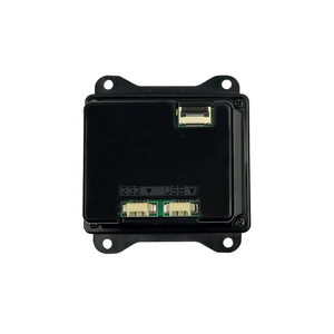 Rakinda LV4900 Código 128 de pantalla móvil código QR de larga distancia de aparcamiento de pago escáner de código de barras para - Product Image 3