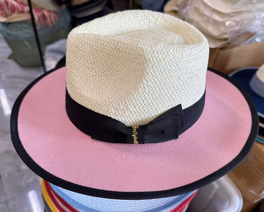 milkwhite top +pink