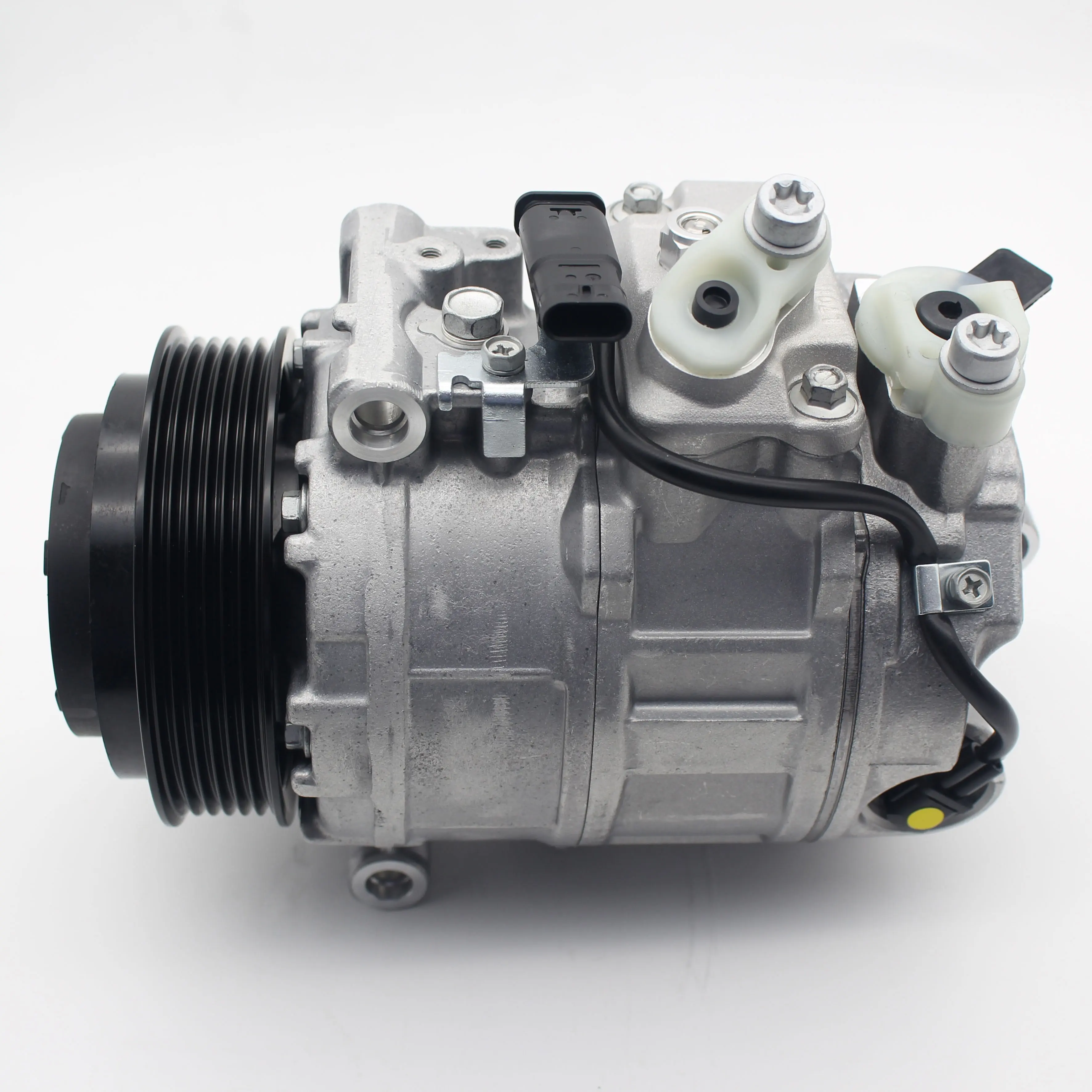 Compressore Ac auto 12V per Mercedes Benz Gle W166 OEM A0008309800 compressore condizionatore auto/personalizzato 100% testato DC12V