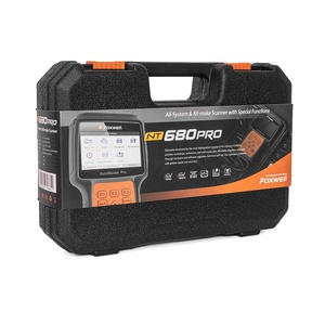 汽车诊断扫描仪工具Foxwell NT680Pro所有系统都使具有特殊功能的扫描仪自动诊断扫描仪 - Product Image 1