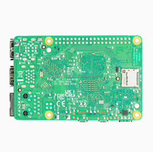 Neuankömmling Raspberry Pi 5 8GB 4GB 5. Generation Raspberry Pi 5 Entwicklungs board Computer AI Künstliche Intelligenz