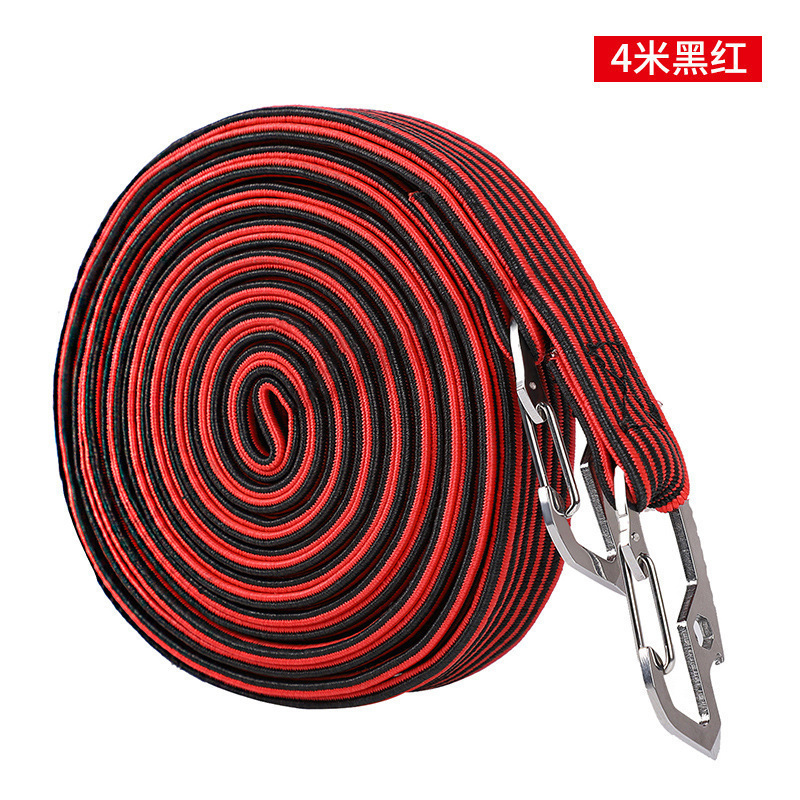 Red 4 meters