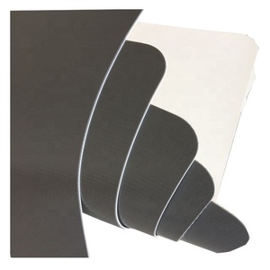 聚酯增强织物背衬 PVC 屋面防水膜 - Product Image 4