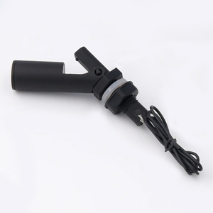 Horizontal Plastic Magnetic <strong>Float</strong> Ball Water tank <strong>Level</strong> Sensor Switch <strong>Control</strong> Electronic Sensors Automatic Liquid <strong>Level</strong> - Product Image 5