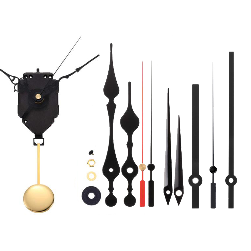 Pendulum clock parts-03