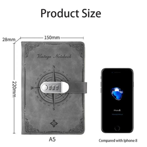 Notebook Book Printing Service <strong>Catalog</strong> Diary Custom Printing A4 <strong>A5</strong> Spiral Bound Daily Planner - Product Image 5
