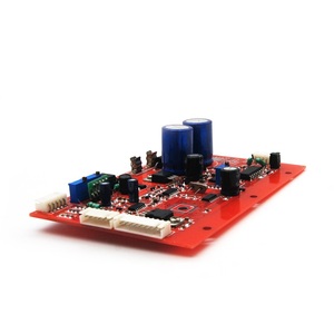 多層プリント回路基板製造PCBワンストップサービスPCBA工場カスタマイズ - Product Image 1