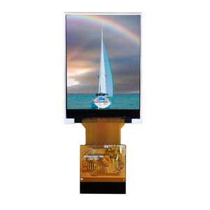 Piccolo schermo Szie da 2.2 pollici 240*320 risoluzione MCU interfaccia Tft modulo Lcd - Product Image 2