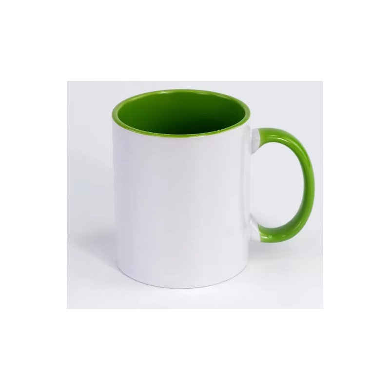 Vert rond