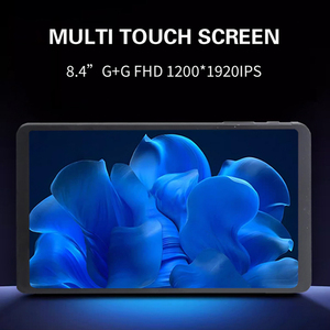 OEM Android PosタブレットPC壁に取り付けられたスマートホームタッチスクリーンターミナルビジネス用レストラン & ホテル - Product Image 3