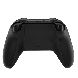 Extremerate LB RT RT bumpers ทริกเกอร์ D-Pad abxy ปุ่มซิงค์สีดำเต็มชุดปุ่มสำหรับ Xbox One S X คอนโทรลเลอร์ - Product Image 3