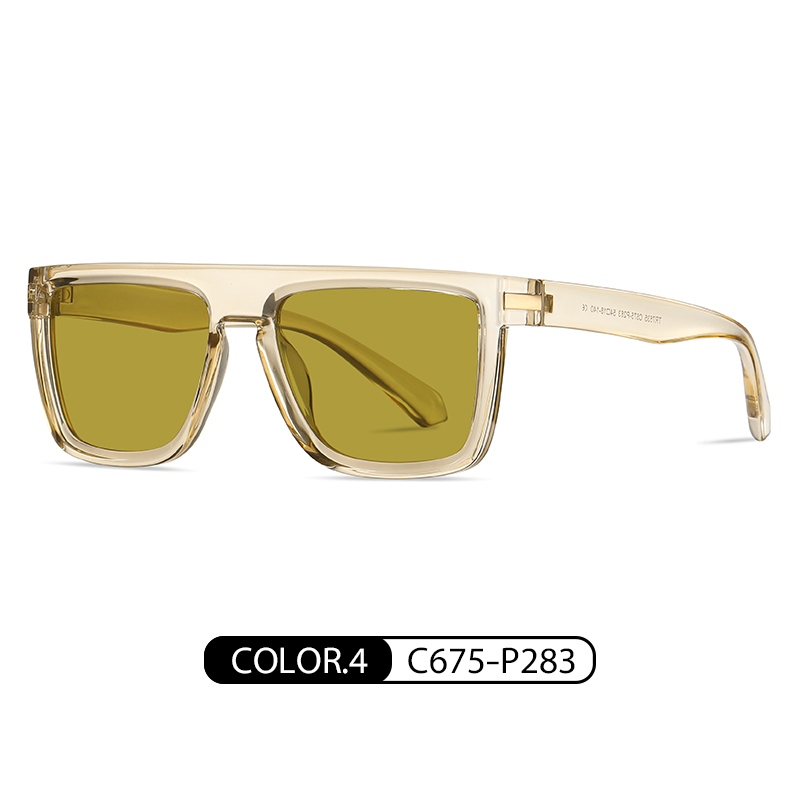 เหลือง เหลือง เขียว C675-P283