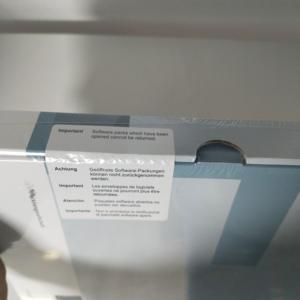 Originale consiglia WinCC Software di sistema V7.5 SP2 6 av6381-2bq07-5av0 Siemens Software di automazione modulo PLC - Product Image 6