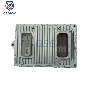 ECU Electronic Control Module Unit P05150657AA Motor computer platine
