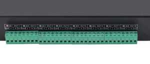 Поддержка DMX512 8 портов, светодиодный контроллер, автономный контроллер для RGB, светодиодный настенный светильник, линейный светодиодный контроллер RGB - Product Image 4