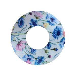 Freestyle Libre 1 2 3 клейкие нетканые патчи для печати CGM сенсорные патчи в течение 10-14 дней - Product Image 3