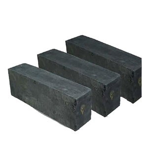 中国出口高品质高纯碳石墨块工业用高密度人造石墨棒 - Product Image 2