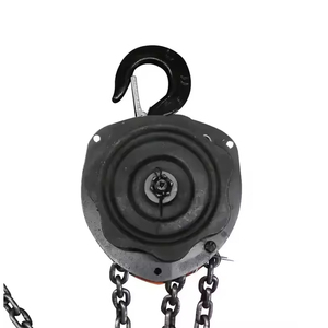 批发定制手动链块葫芦重型链块10吨链块价格 - Product Image 5