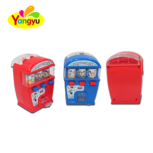Plastic Playing Candy Machine <strong>Toy</strong> - Product Image 3