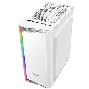 Venta al por mayor personalizada Intel Core I3 i5 i7 i9 computadora de escritorio Host Home Office Business Game Desktop PC Assembly Computer - Product Image 4