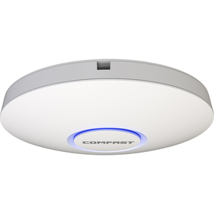 COMFAST CF-E320N V2 300Mbps Indoor Ceiling <strong>Wireless</strong> Access Point for Enhanced WiFi Coverage <strong>Solution</strong> - Product Image 2