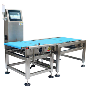 High-Precision Intelligent <strong>Weighing</strong> and Automatic Checkweigher, Suitable for Food, Pharmaceutical, and Chemical Industries