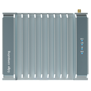 Edge <strong>computing</strong> gateway remote MQTT IoT gateway multifunctional automation controller PLC DO IO 4G LTE BACnet Modbus Gateway