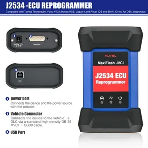 Autel IM608 Pro, máquina de escáner de coche, herramientas de diagnóstico automático, conjunto completo de programador de llave inteligente con APB112 GBOX2, todos los coches