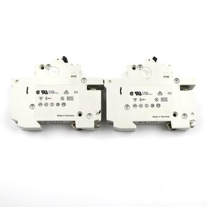 Nuovo e originale Plc interruttore S261B32 2 pz Controller di programmazione GEB PLC - Product Image 3