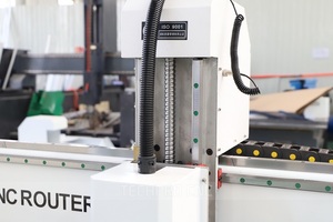 Techpro <strong>CNC</strong> 4X8 1325 <strong>CNC</strong> <strong>Router</strong> Wood Cutting Engraver Machine 3 Axis <strong>CNC</strong> <strong>Router</strong> <strong>for</strong> Wooden Furniture Door Making - Product Image 4