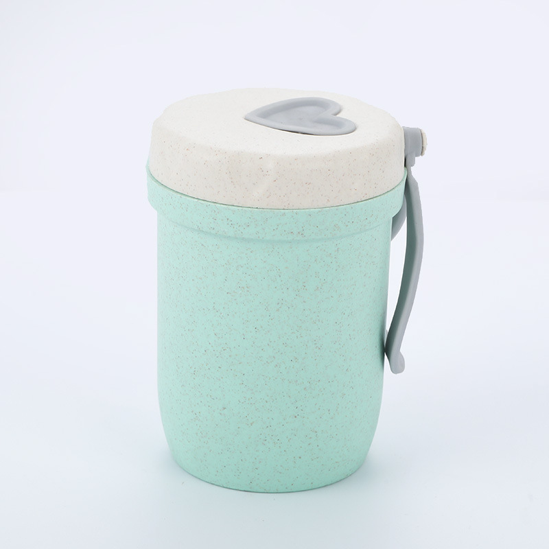 Tasse verte