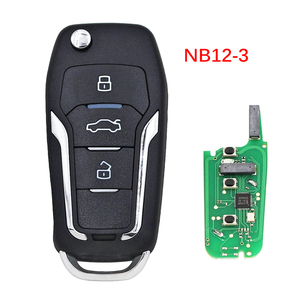 KEYDIY KD akıllı tuşlar ZB uzaktan kumandalar ZB01/02/03/04/05/06/08/10/11/12/15/16/17/21/22/24/27/29/31 anahtar programcı için 28/KD-X2 çoklu - Product Image 3