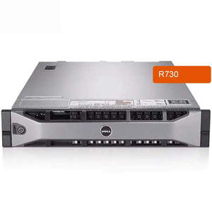 Chasis de servidor Dell PowerEdge R730xd Computer 2u en stock Servidor Dell R730 - Product Image 5