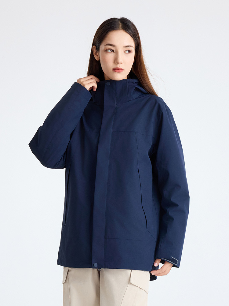 Bleu marine
