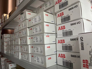 Módulo de controlador ABBs SIEMENS Plc nuevo controlador de programación Plc Original de almacén - Product Image 4