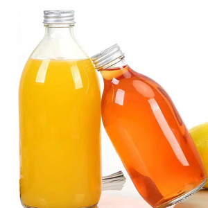 ในสต็อกที่ว่างเปล่า8Oz 10Oz แก้วน้ำขวด250Ml 300Ml ความร้อนทนน้ำขวด - Product Image 2