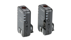 YN-622CII <strong>Yongnuo</strong> YN-622C YN622C II E-TTL Wireless Flash Trigger Transceiver for Canon - Product Image 2