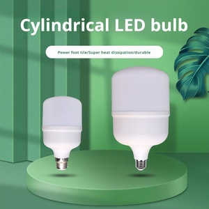 Çin fabrika doğrudan yüksek kalite LED E27 T tipi ampul 20W/30W/40W/50W/60W uzaktan kumanda anahtarı modu ile - Product Image 3