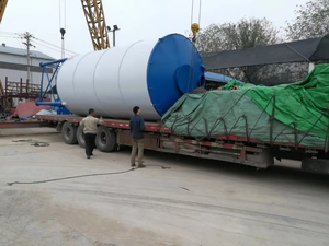 Prices of Fly <strong>Ash</strong> Welded 200tons Cement <strong>Silo</strong> Powder Storage <strong>Silo</strong> Price