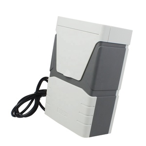 Regolatore automatico di irrigazione del regolatore di retroilluminazione per il sistema di irrigazione dell'irrigazione del giardino agricolo - Product Image 3