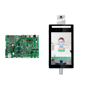 Placa de desarrollo de grado industrial I. MX8Mmini Android/Linux basada en NX P I. MX8M Mini Placa de desarrollo Som personalizada Android - Product Image 1
