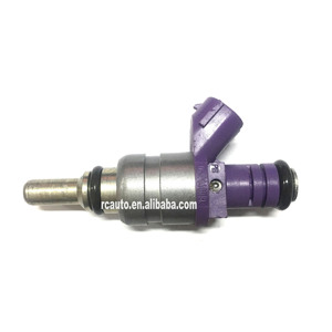 새로운 <span class=keywords><strong>R</strong></span> & C 하이 퀄리티 분사 06A906031BK 노즐 자동 밸브 폭스 바겐 보라 100% 테스트 가솔린 연료 인젝터