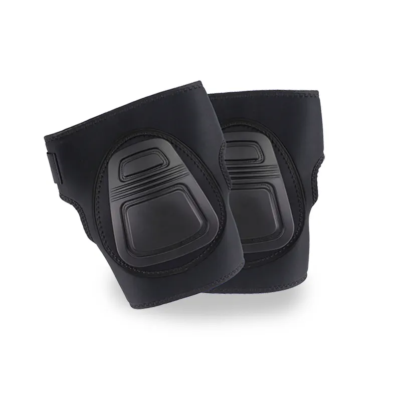 Wosport Knie Pads Beschermende Kniebrace Voor Outdoor Sport