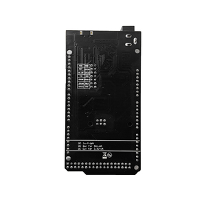 Mega2560 WiFi R3 USB-TTL CH340G ATMEGA2560 <strong>Compatible</strong> <strong>Arduino</strong> Development Boards <strong>Kits</strong>